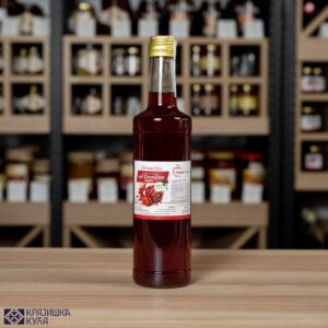 Sirup drenjina 0,5l PPG Dušanka Demir