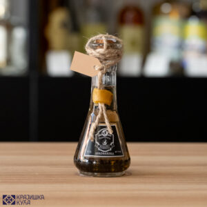 Šljivovica svadbarska 0,1l Ledenac