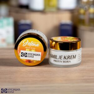 Smilje krem protiv bora 50g UŽ Srbac