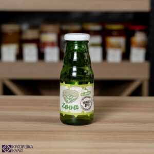Sok zova 0,2l Beladona