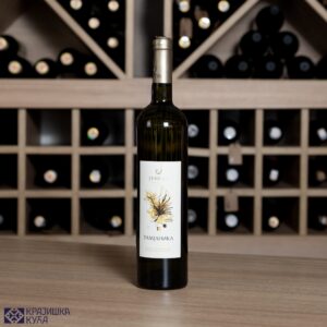 Tamjanika 0,75l Vinarija Jungić