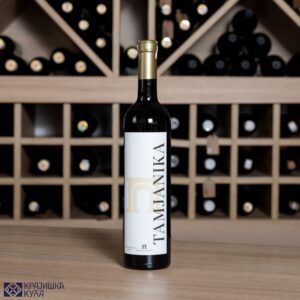 Tamjanika 0,75l Vinarija Panić