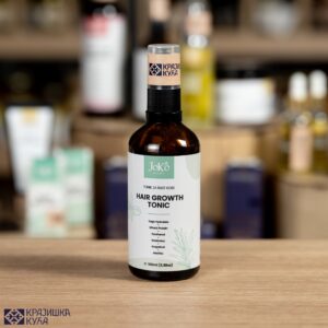 Tonik za rast kose 100ml Joko Natural