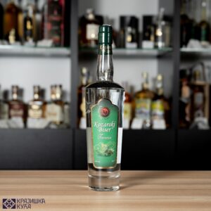 Travarica bezbojna 0,7l BMB Delta