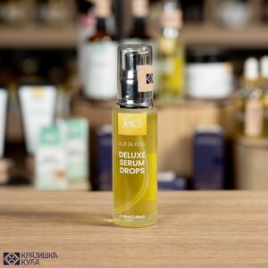 Ulje za njegu kose 50ml Joko Natural