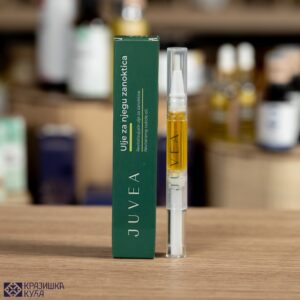 Ulje za zanoktice 3ml Prirodna kozmetika Juvea