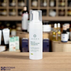 Umivalica 150ml Prirodna kozmetika Juvea