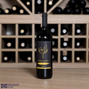 Vino cabernet sauvignon 0,75l Vinarium