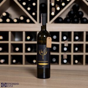 Vino sauvignon blanc 0,75l Vinarium