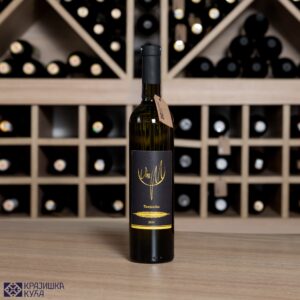 Vino tamjanika 0,75l Vinarium