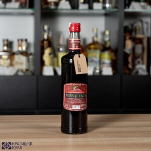 Višnjevača 0,7l Eurofany