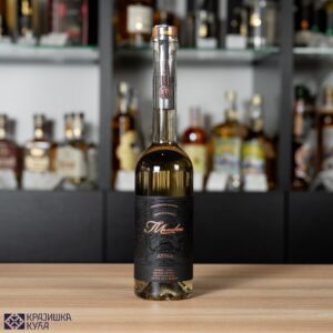 Voćna rakija dunja 0,5l Destilerija Lemić