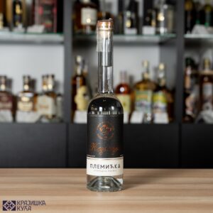 Voćna rakija kajsija 0,5l Destilerija Lemić