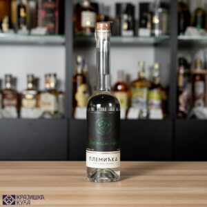 Voćna rakija viljamovka 0,5l Destilerija Lemić