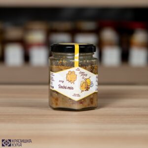 Voćni mix 200g PPG Vera Petrušić