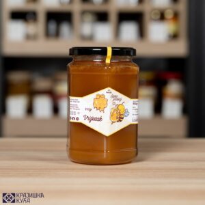 Vrijesak 950g PPG Vera Petrušić